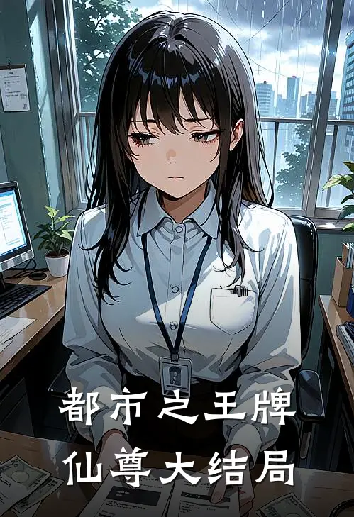 都市之王牌仙尊大结局