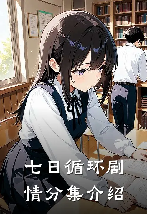 七日循环剧情分集介绍