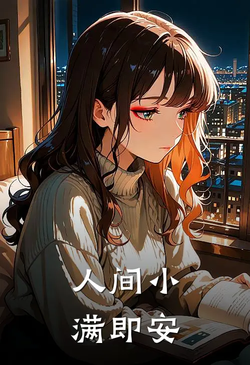 人间小满即安