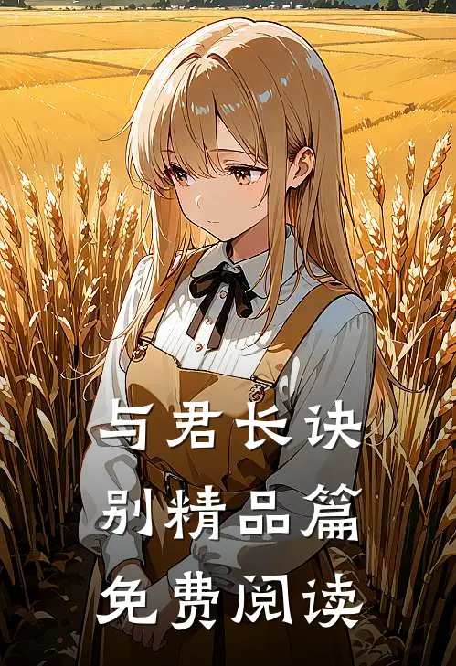 与君长诀别精品篇免费阅读