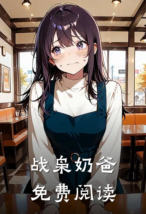 战枭奶爸免费阅读