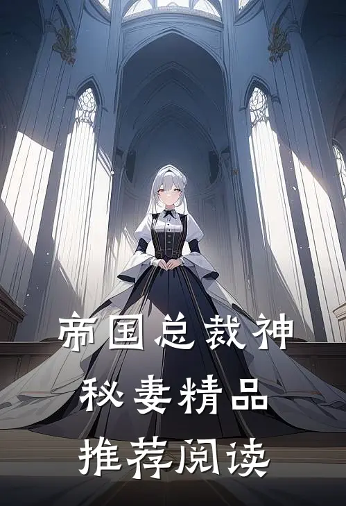 帝国总裁神秘妻精品推荐阅读