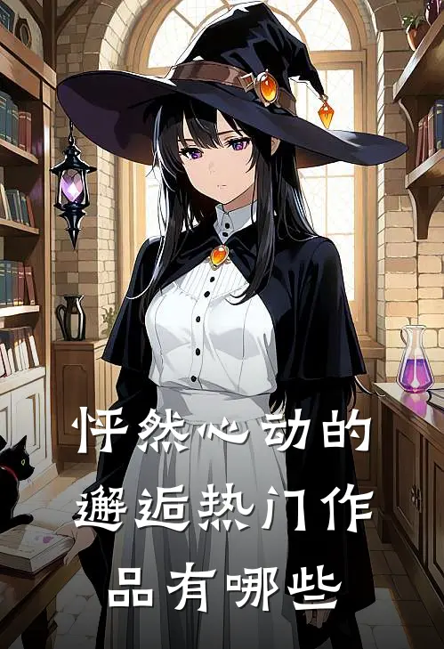 怦然心动的邂逅热门作品有哪些