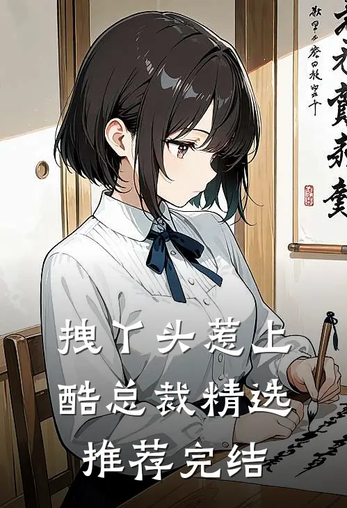 拽丫头惹上酷总裁精选推荐完结