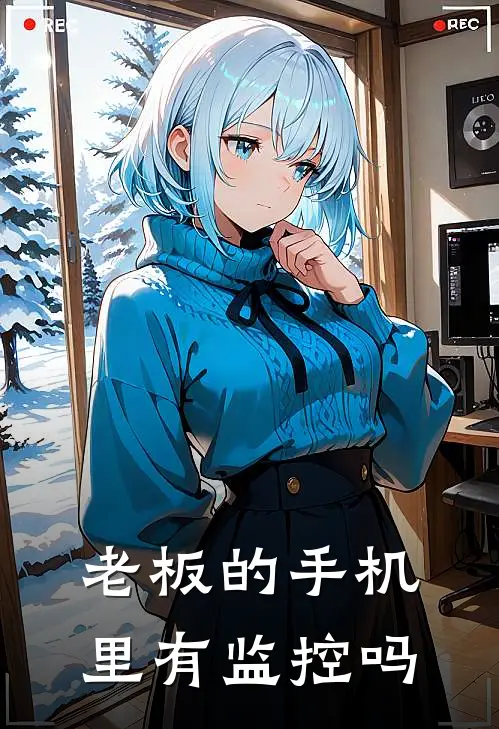 老板的手机里有监控吗