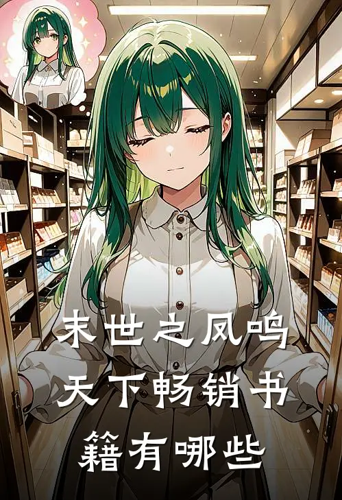 末世之凤鸣天下畅销书籍有哪些
