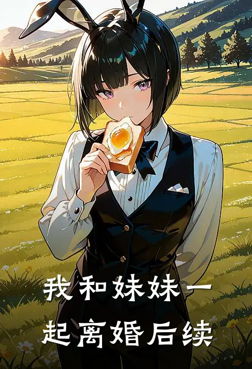 我和妹妹一起离婚后续
