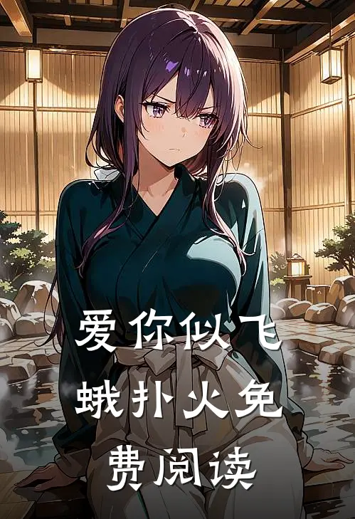 爱你似飞蛾扑火免费阅读