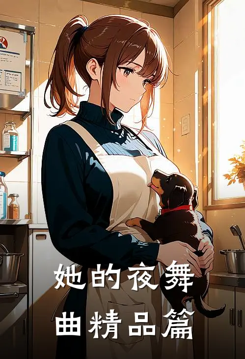 她的夜舞曲精品篇