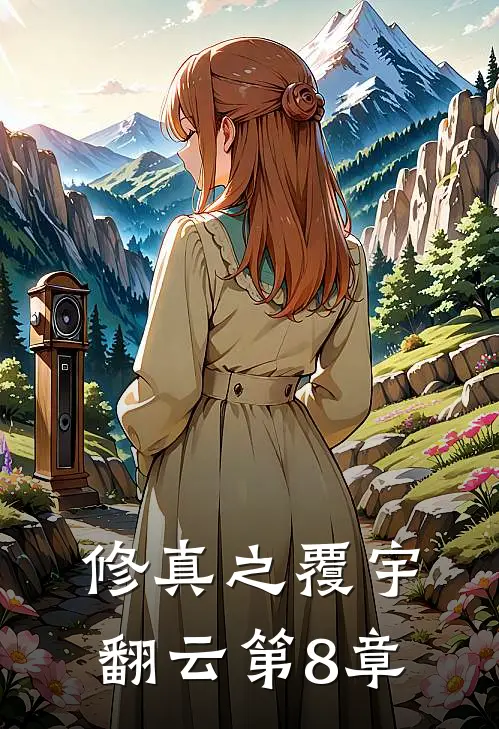 修真之覆宇翻云 第8章