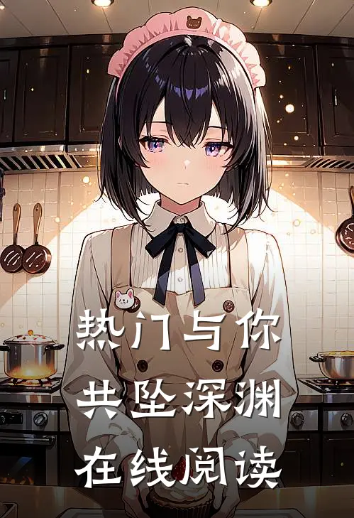 热门与你共坠深渊在线阅读