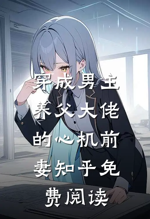 穿成男主养父大佬的心机前妻知乎免费阅读