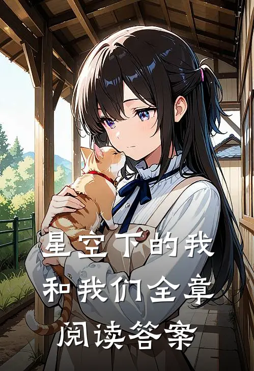 星空下的我和我们全章阅读答案