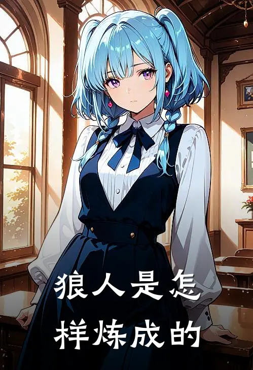 狼人是怎样炼成的