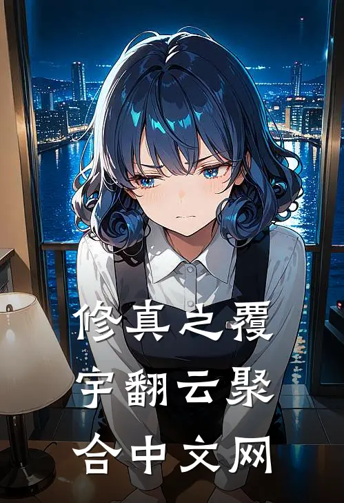 修真之覆宇翻云 聚合中文网