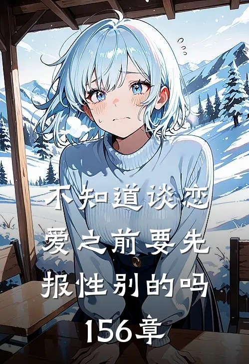不知道谈恋爱之前要先报性别的吗156章