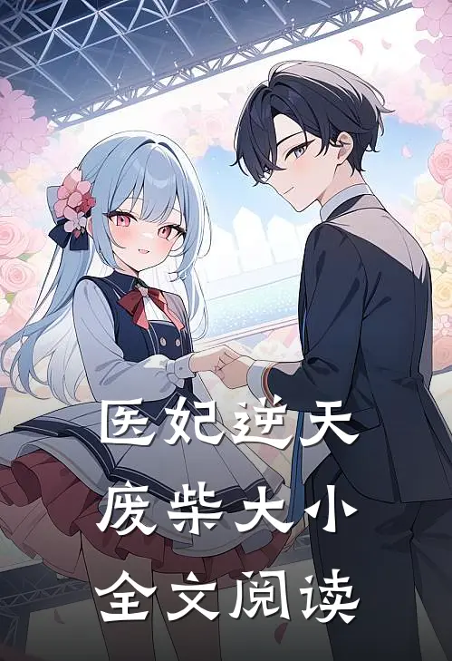 医妃逆天废柴大小全文阅读