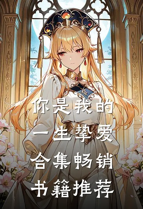 你是我的一生挚爱合集畅销书籍推荐