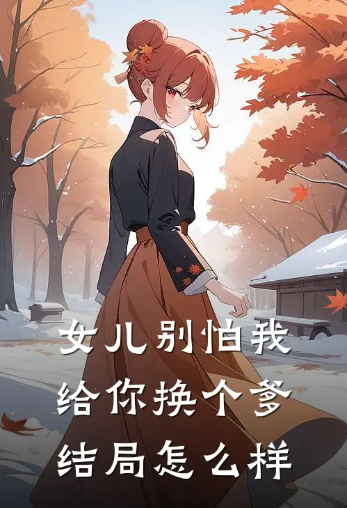 女儿别怕我给你换个爹结局怎么样