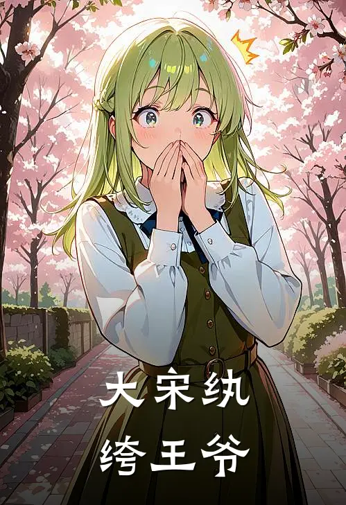 大宋纨绔王爷