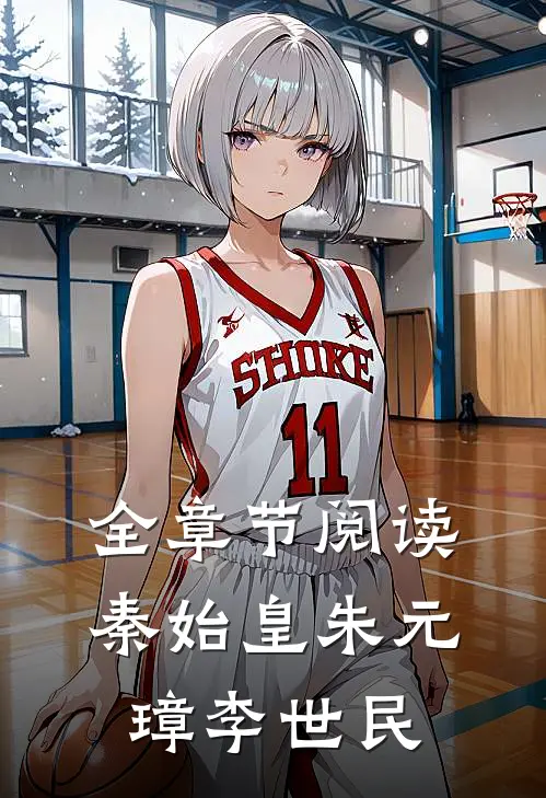 全章节阅读秦始皇朱元璋李世民