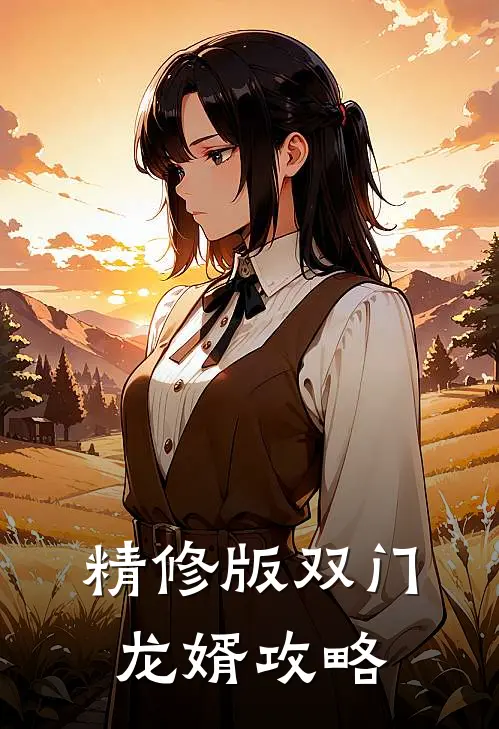 精修版双门龙婿攻略