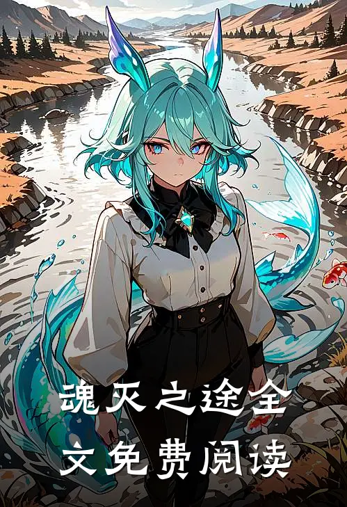 魂灭之途全文免费阅读