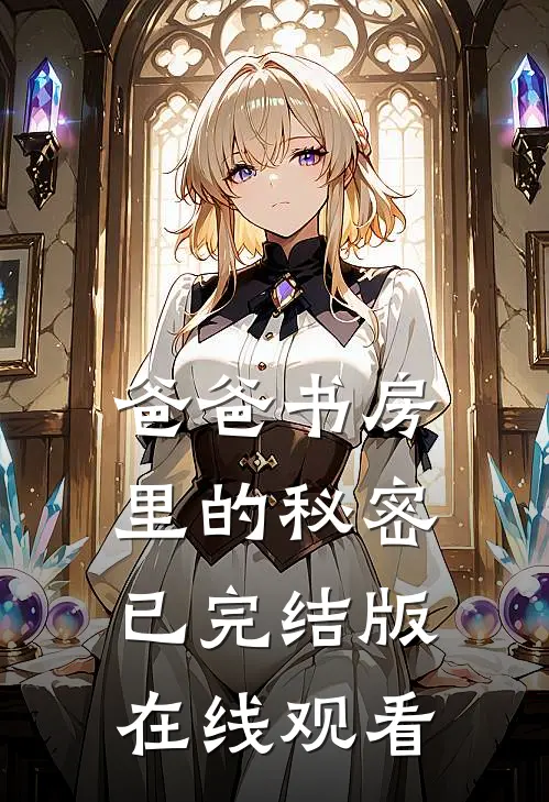 爸爸书房里的秘密已完结版在线观看