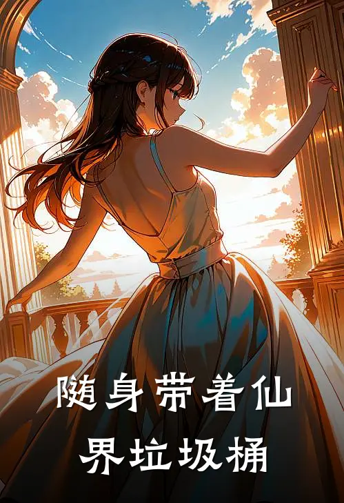 随身带着仙界垃圾桶
