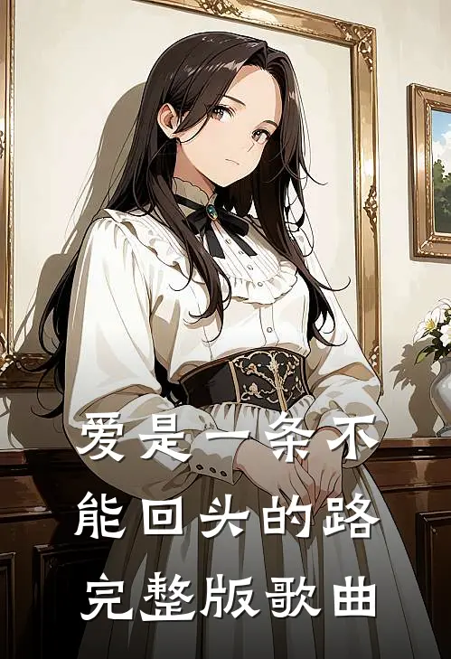 爱是一条不能回头的路完整版歌曲