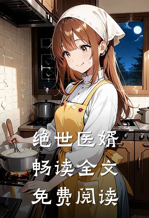 绝世医婿畅读全文免费阅读
