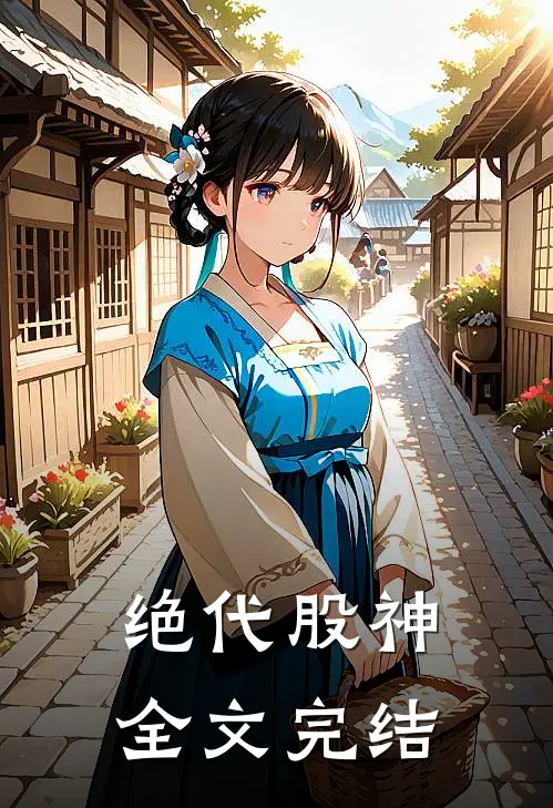 绝代股神全文完结