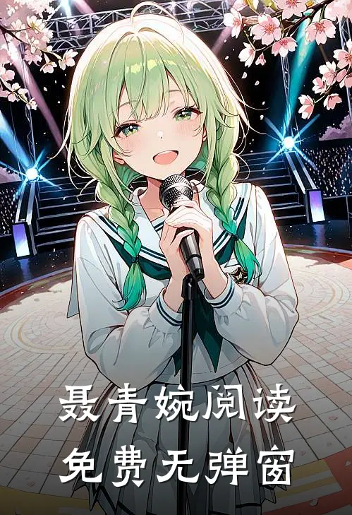 聂青婉阅读免费无弹窗