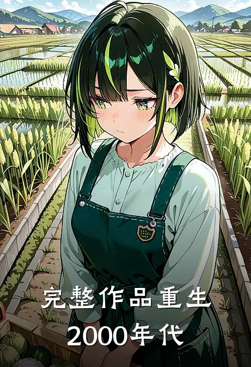 完整作品重生2000年代