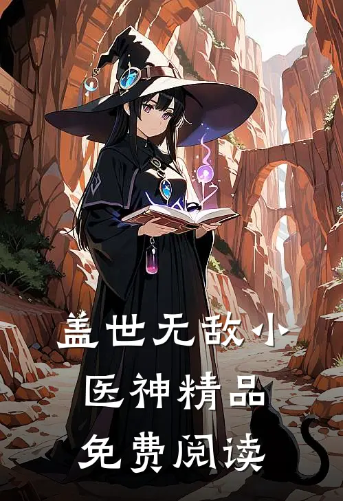 盖世无敌小医神精品免费阅读