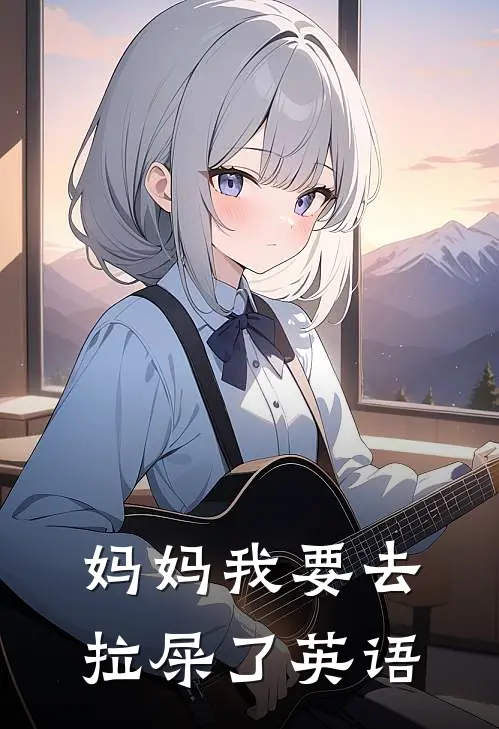 妈妈我要去拉屎了英语