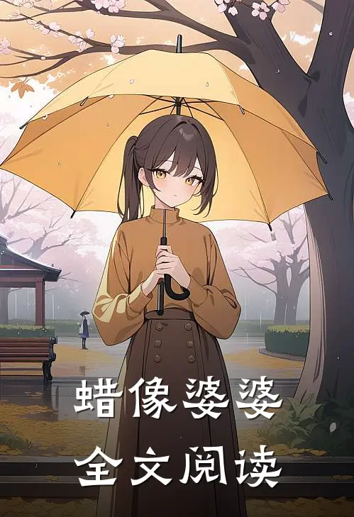 蜡像婆婆全文阅读
