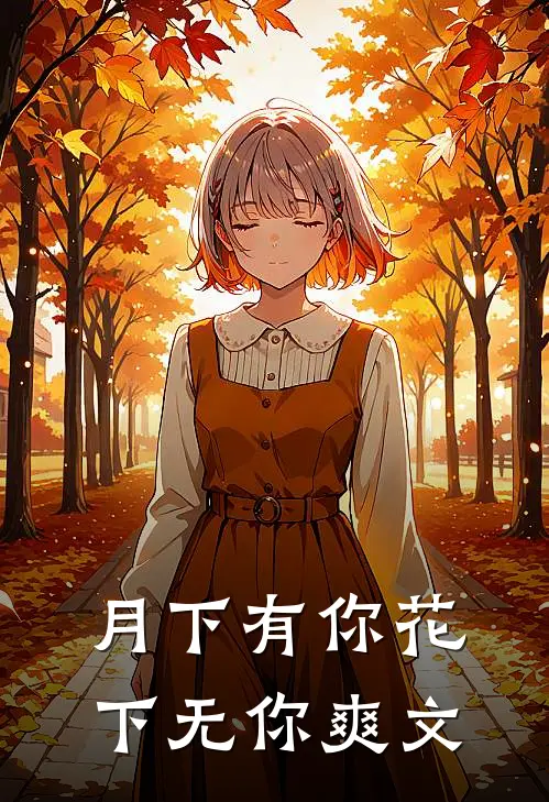 月下有你花下无你爽文