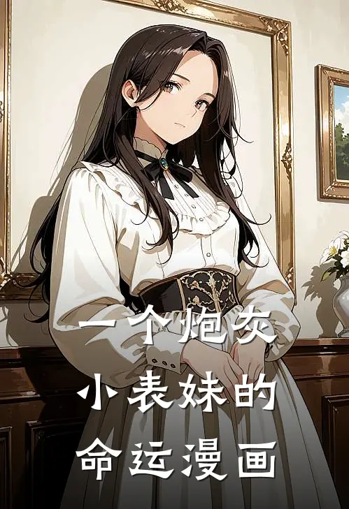 一个炮灰小表妹的命运漫画