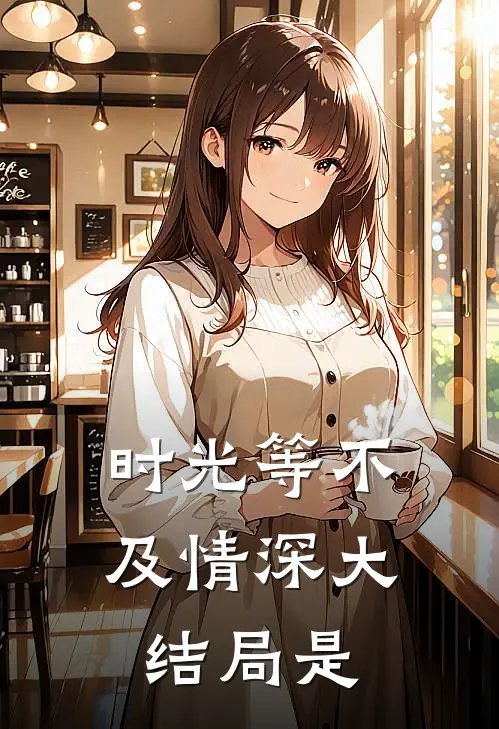 时光等不及情深大结局是