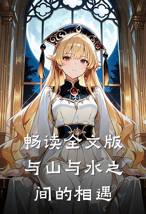 畅读全文版与山与水之间的相遇