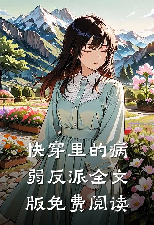 快穿里的病弱反派全文版免费阅读