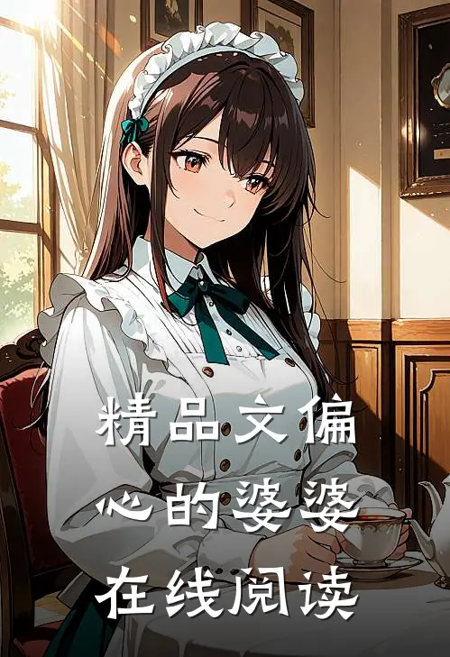 精品文偏心的婆婆在线阅读