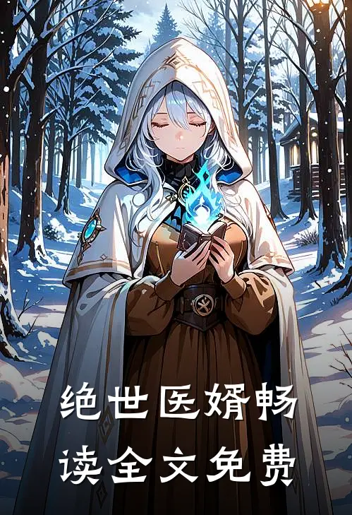 绝世医婿畅读全文免费