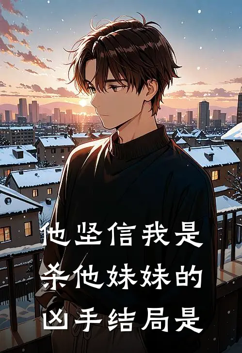 他坚信我是杀他妹妹的凶手结局是