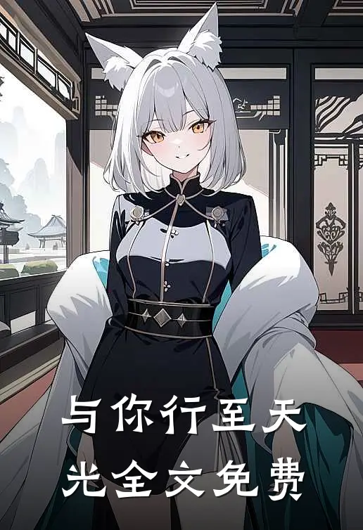 与你行至天光全文免费