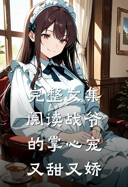 完整文集阅读战爷的掌心宠又甜又娇