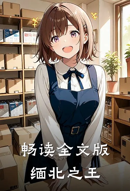 畅读全文版缅北之王