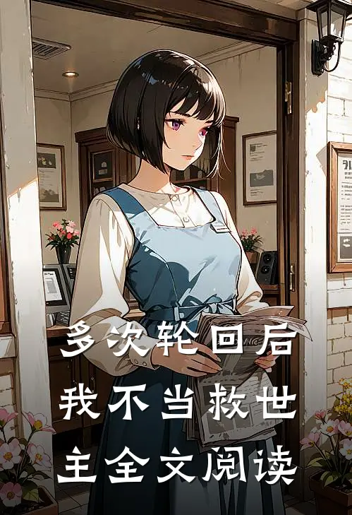 多次轮回后,我不当救世主全文阅读