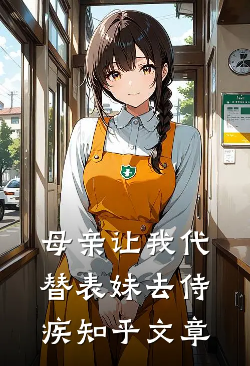 母亲让我代替表妹去侍疾知乎文章